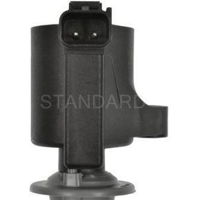 Ignition Coil by BLUE STREAK (HYGRADE MOTOR) - FD502 pa4