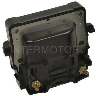 Ignition Coil by BLUE STREAK (HYGRADE MOTOR) - UF103 pa6