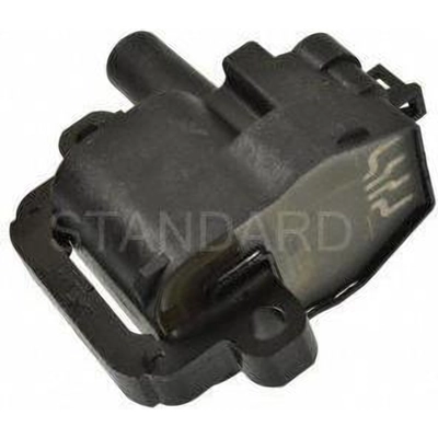 Ignition Coil by BLUE STREAK (HYGRADE MOTOR) - UF192 pa1