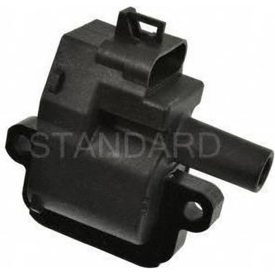 Ignition Coil by BLUE STREAK (HYGRADE MOTOR) - UF192 pa2