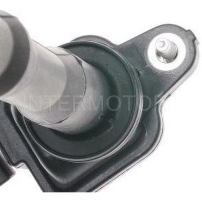 Ignition Coil by BLUE STREAK (HYGRADE MOTOR) - UF204 pa3