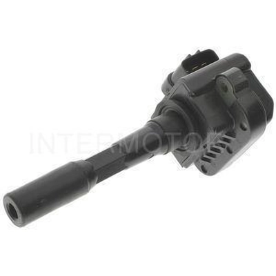 Ignition Coil by BLUE STREAK (HYGRADE MOTOR) - UF238 pa2