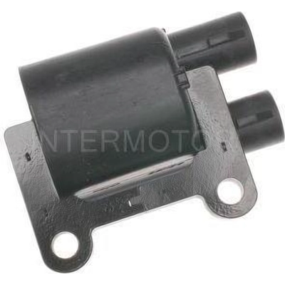 Ignition Coil by BLUE STREAK (HYGRADE MOTOR) - UF246 pa3