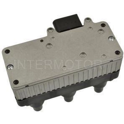 Ignition Coil by BLUE STREAK (HYGRADE MOTOR) - UF338 pa1