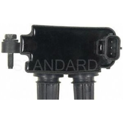 BLUE STREAK (HYGRADE MOTOR) - UF504 - Ignition Coil pa2