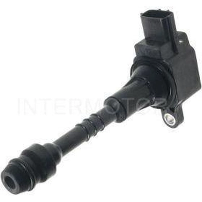 Ignition Coil by BLUE STREAK (HYGRADE MOTOR) - UF548 pa2