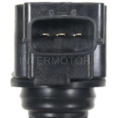 Ignition Coil by BLUE STREAK (HYGRADE MOTOR) - UF550 pa4