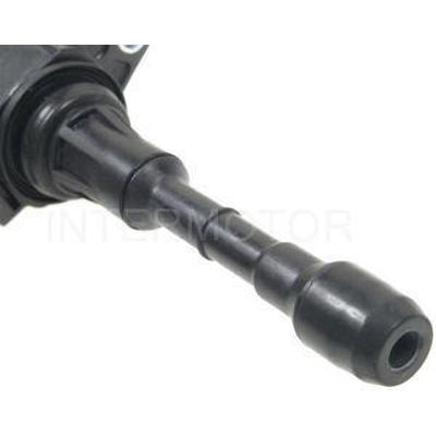 Ignition Coil by BLUE STREAK (HYGRADE MOTOR) - UF550 pa5