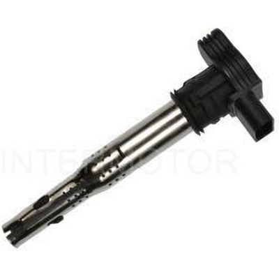 BLUE STREAK (HYGRADE MOTOR) - UF575 - Ignition Coil pa1