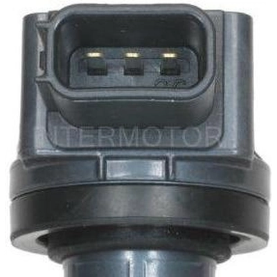 Ignition Coil by BLUE STREAK (HYGRADE MOTOR) - UF583 pa3