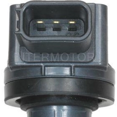 Ignition Coil by BLUE STREAK (HYGRADE MOTOR) - UF583 pa5