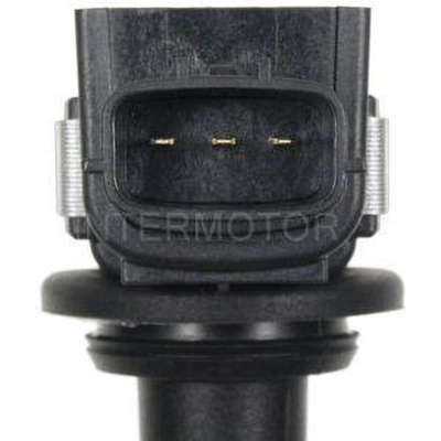 Ignition Coil by BLUE STREAK (HYGRADE MOTOR) - UF591 pa5