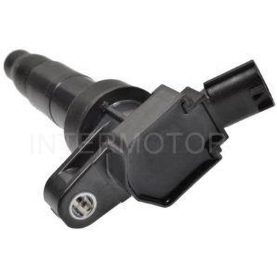 Ignition Coil by BLUE STREAK (HYGRADE MOTOR) - UF647 pa4