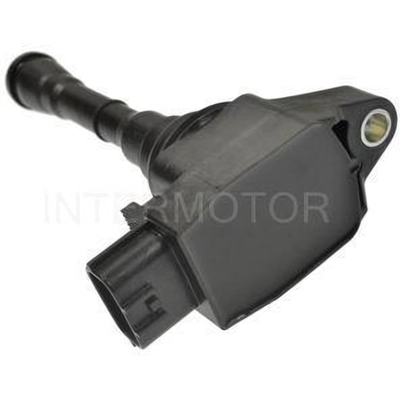 Ignition Coil by BLUE STREAK (HYGRADE MOTOR) - UF659 pa3