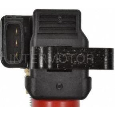 BLUE STREAK (HYGRADE MOTOR) - UF666 - Ignition Coil pa4