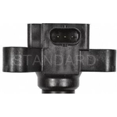 Ignition Coil by BLUE STREAK (HYGRADE MOTOR) - UF674 pa4