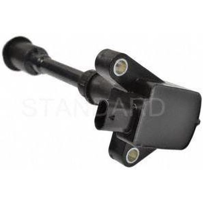 Ignition Coil by BLUE STREAK (HYGRADE MOTOR) - UF674 pa5