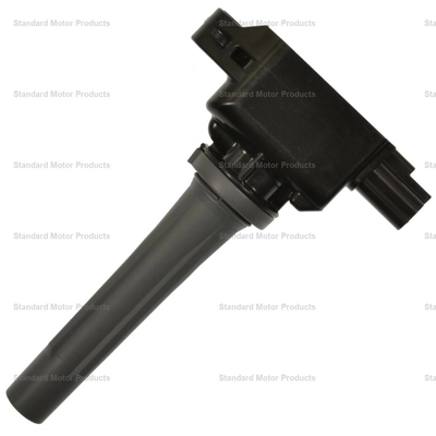 Ignition Coil by BLUE STREAK (HYGRADE MOTOR) - UF822 pa3