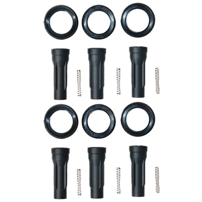 WALKER PRODUCTS - 900P2094-6 - Ignition Coil Boot Kit pa1