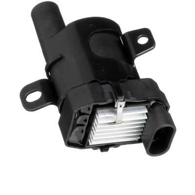 BWD AUTOMOTIVE - E254 - Ignition Coil pa1