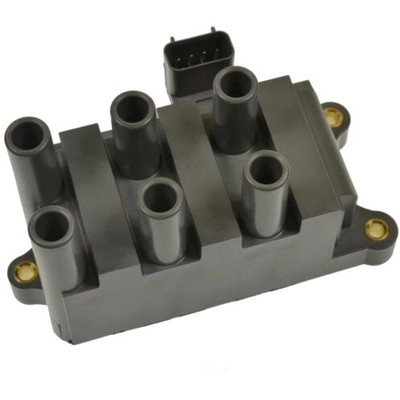 BWD AUTOMOTIVE - E260P - Ignition Coil pa1