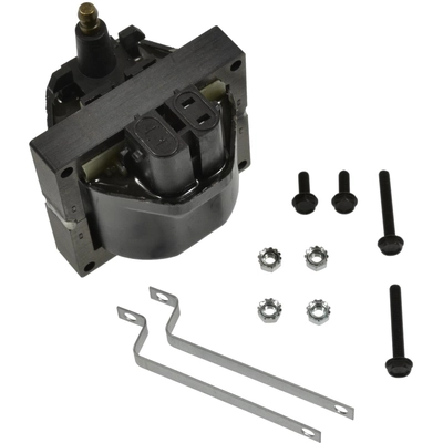 BWD AUTOMOTIVE - E69 - Ignition Coil pa1