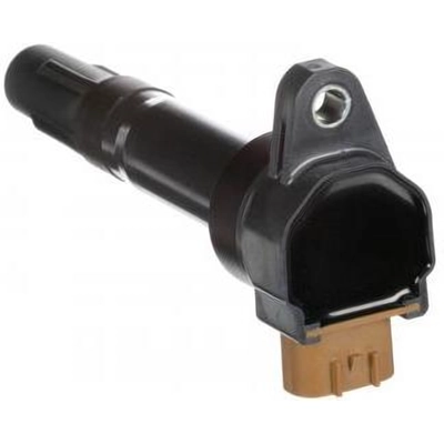 Ignition Coil by DELPHI - GN10615 pa21