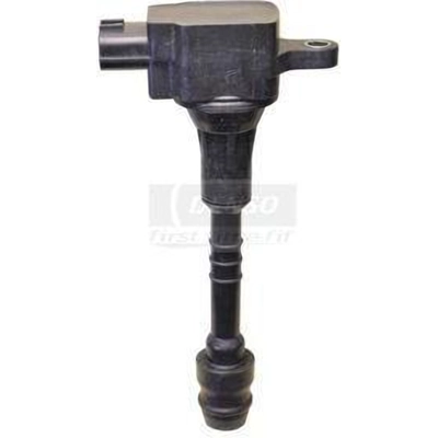 Ignition Coil by DENSO - 673-4020 pa2