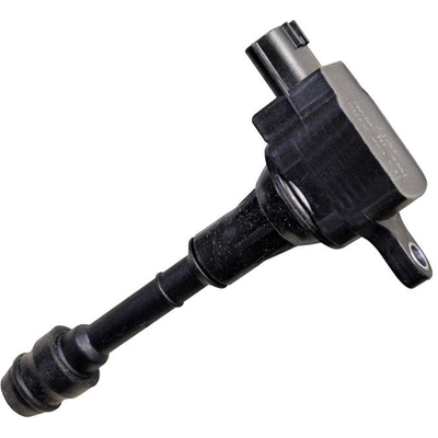 Ignition Coil by DENSO - 673-4022 pa5