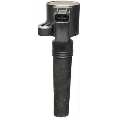 Ignition Coil by DENSO - 673-6004 pa2