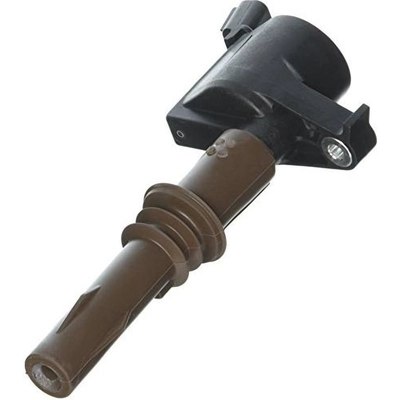 Ignition Coil by DENSO - 673-6200 pa3