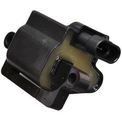 Ignition Coil by DENSO - 673-7000 pa3