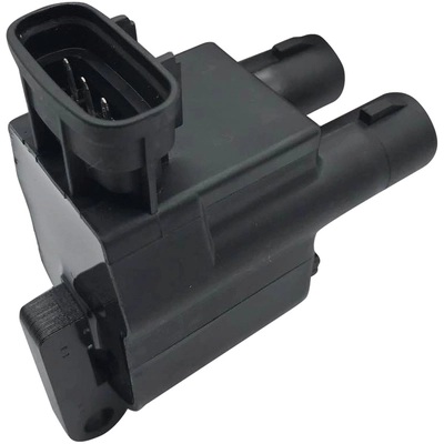 Ignition Coil by HITACHI - IGC0120 pa5