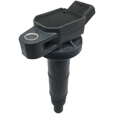 Ignition Coil by HITACHI - IGC0141 pa3