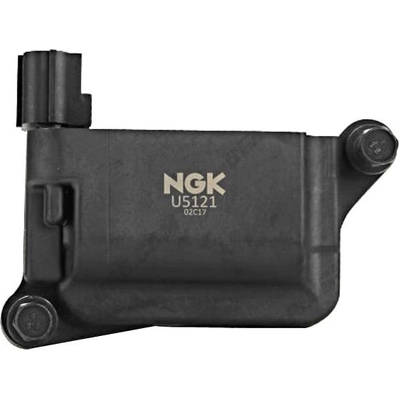 NGK - 48716 - Ignition Coil pa1