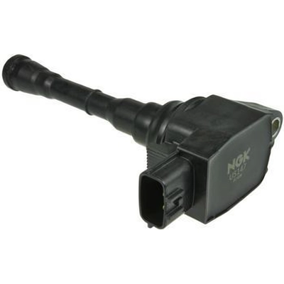 Ignition Coil by NGK - 48764 pa2