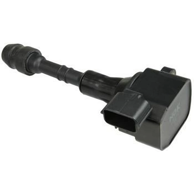 Ignition Coil by NGK - 48845 pa2