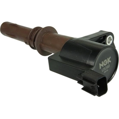 Ignition Coil by NGK - 48874 pa1