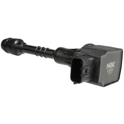 Ignition Coil by NGK - 49008 pa2