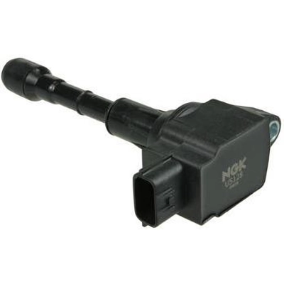 Ignition Coil by NGK - 49023 pa2