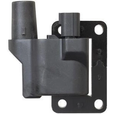 Ignition Coil by SPECTRA PREMIUM INDUSTRIES - C681 pa7