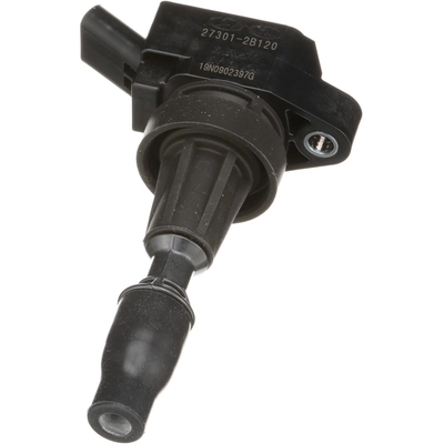 STANDARD - PRO SERIES - UF817 - Ignition Coil pa2