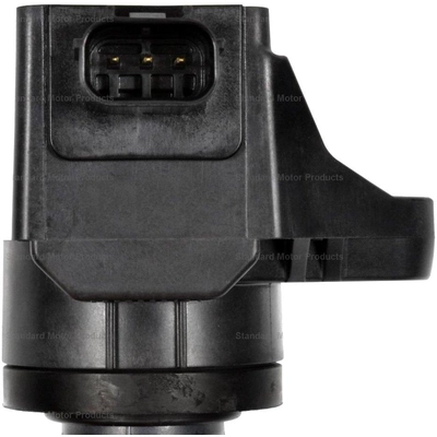 Ignition Coil by STANDARD/T-SERIES - UF672T pa6