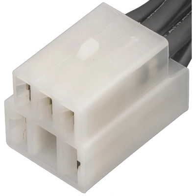 BWD AUTOMOTIVE - PT2432 - HVAC Relay Connector pa2