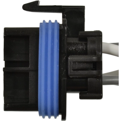 STANDARD - PRO SERIES - S803 - Air Suspension Compressor Relay Connector pa2