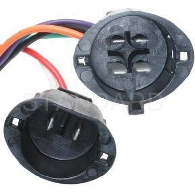 Ignition Control Module by BLUE STREAK (HYGRADE MOTOR) - LX201 pa5