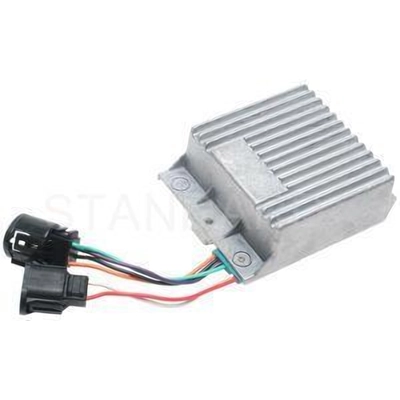 Ignition Control Module by BLUE STREAK (HYGRADE MOTOR) - LX201 pa6