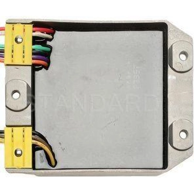 Ignition Control Module by BLUE STREAK (HYGRADE MOTOR) - LX209 pa1