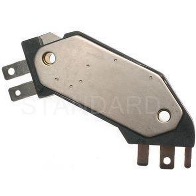 Ignition Control Module by BLUE STREAK (HYGRADE MOTOR) - LX330 pa1