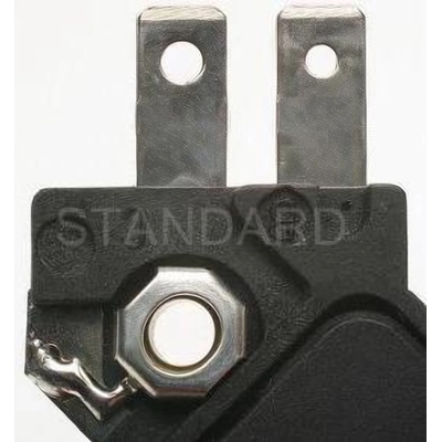 Ignition Control Module by BLUE STREAK (HYGRADE MOTOR) - LX330 pa4